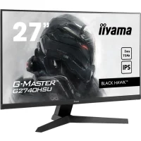 Монитор Iiyama G-Master G2740HSU-B1 фото 7
